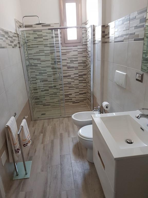 Via Bellini 57 Villa Aradeo Bagian luar foto